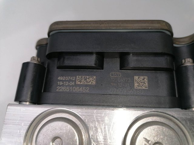 Módulo hidráulico ABS Subaru Forester 4 S13, SJ