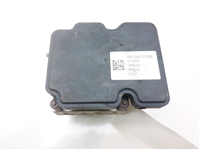 2265106516 Nissan/Infiniti