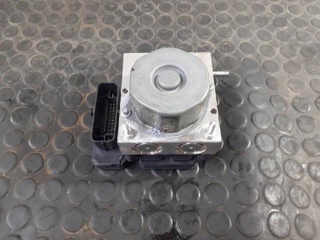 Bloque hidráulico ABS Renault DUSTER I desde 74,05 €