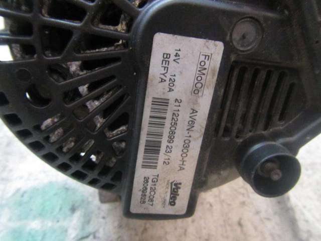 2265722 FORD Alternador comprar Madrid