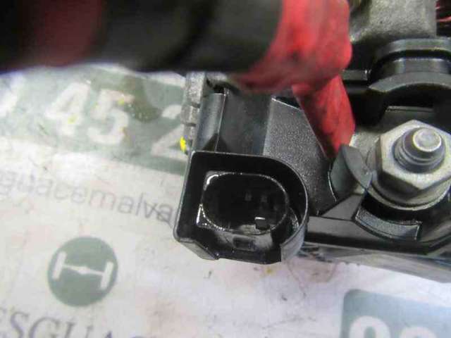 2265722 FORD Alternador  comprar en Oviedo