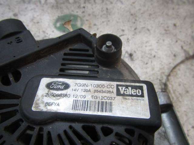 FORD 2265722 Alternador  comprar en Albacete