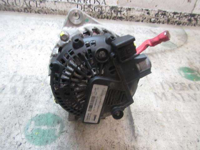 2265722 FORD Alternador comprar Bilbao