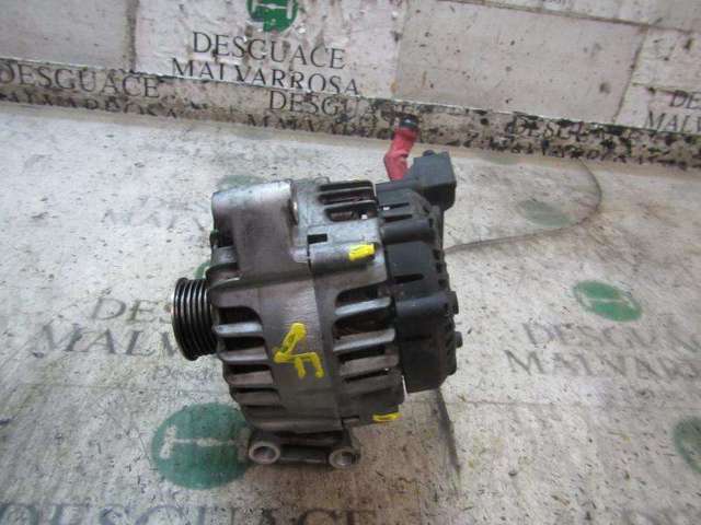 FORD 2265722 Alternador  disponible Valladolid