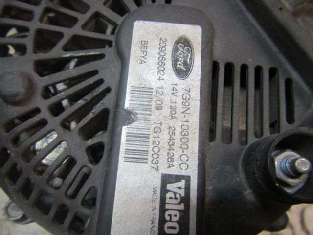 FORD 2265722 Alternador  en stock Terrassa