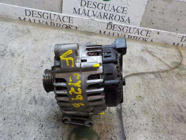 2265722 FORD Alternador  en stock Gandía