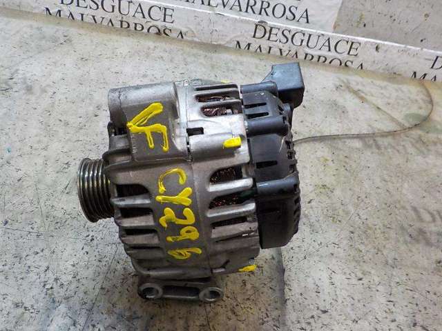 2265722 Alternador  en stock Sabadell
