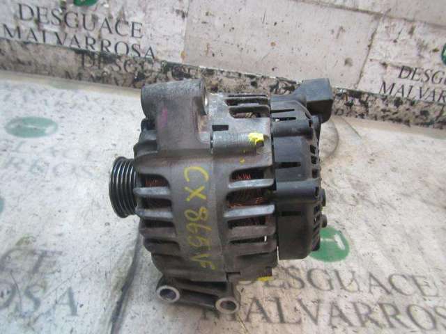 2265722 FORD Alternador  en stock Gandía