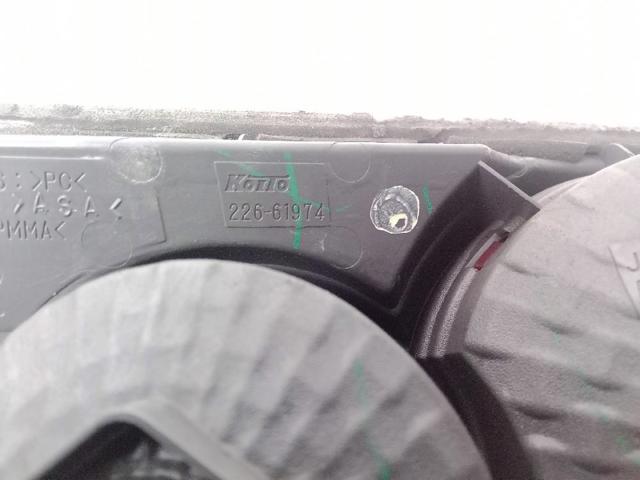22661974 Piloto trasero interior derecho  comprar en Reus