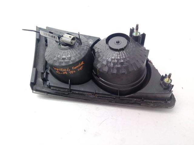 22661974 MAZDA Piloto trasero interior derecho  en stock Huelva