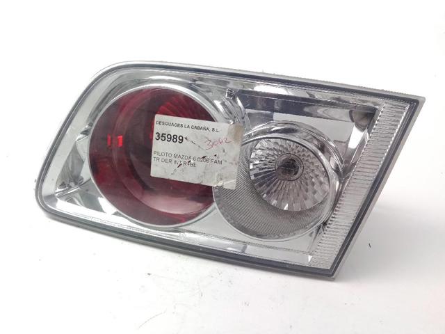 22661974 Piloto trasero interior derecho  en stock Sabadell