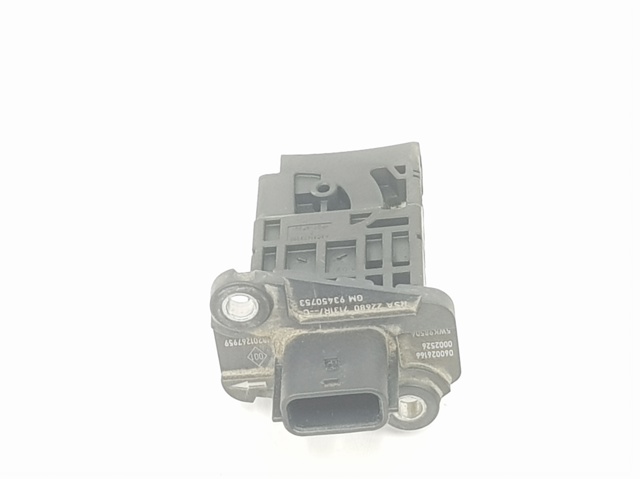 Sensor De Flujo De Aire/Medidor De Flujo (Flujo de Aire Masibo) 2268000Q0A Nissan