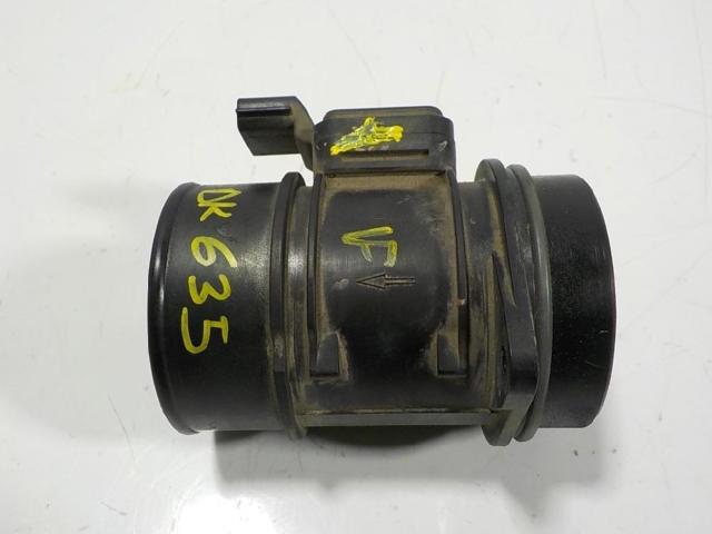 NISSAN 2268000QAA Sensor de flujo de masa de aire  comprar en Ponferrada