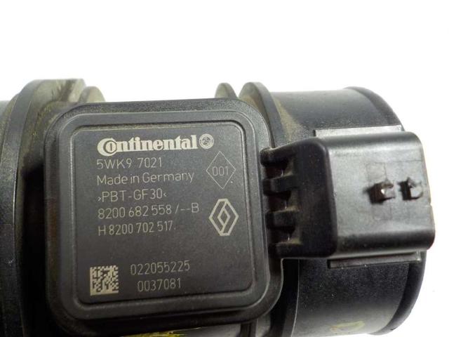 NISSAN 2268000QAB Caudalímetro  en stock Salamanca