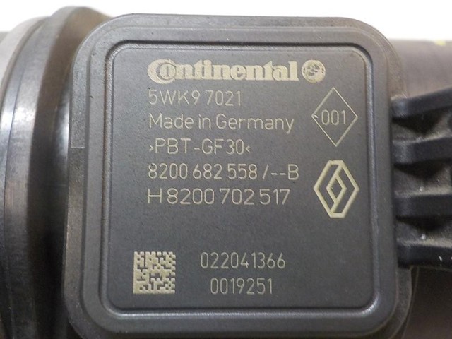 NISSAN 2268000QAB Caudalímetro  en stock Terrassa