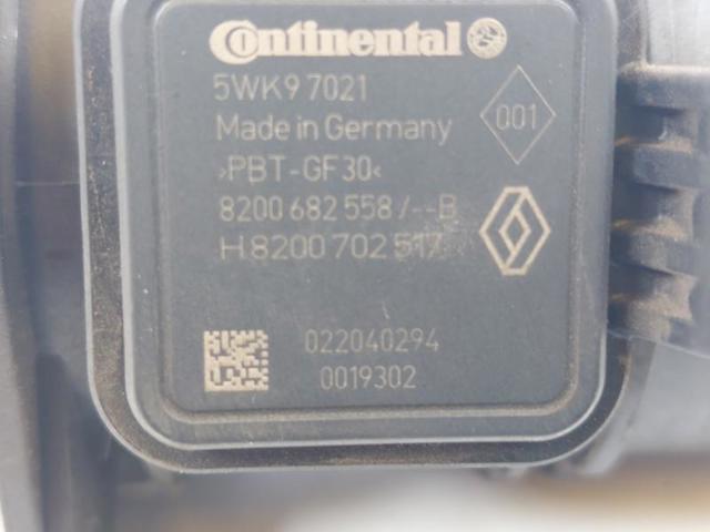 2268000QAB NISSAN Sensor de flujo de masa de aire  comprar en Lleida