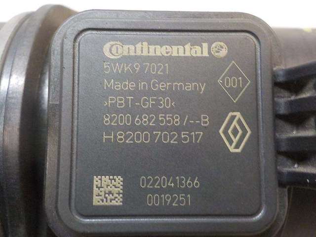 NISSAN 2268000QAB Sensor de flujo de masa de aire  comprar en Murcia