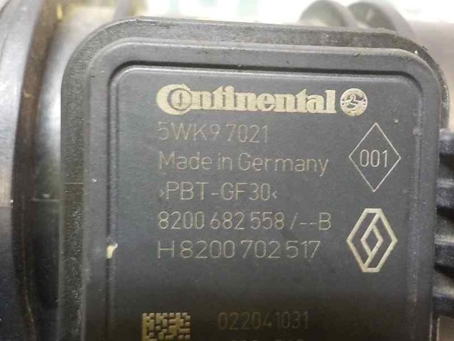 NISSAN 2268000QAB Sensor de flujo de masa de aire  disponible Valladolid