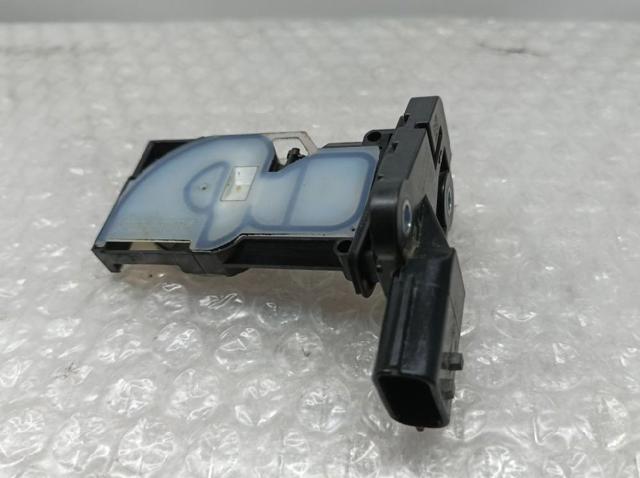 Medidor de flujo de aire 226802715R NISSAN