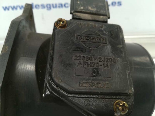 226802J200 Sensor de flujo de masa de aire  comprar en Zaragoza