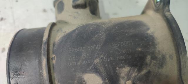Sensor MAF 226805M301 NISSAN