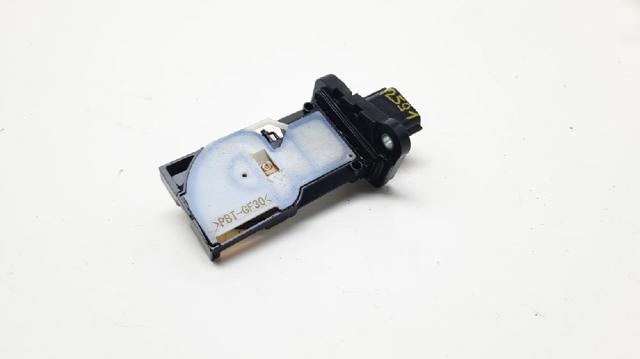 Precio del repuesto Sensor MAF Altima  sedán