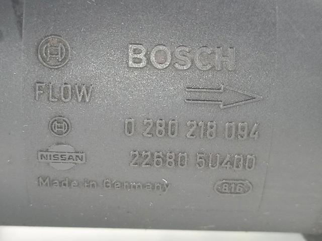 226805U400 Sensor de flujo de masa de aire  comprar en Zaragoza