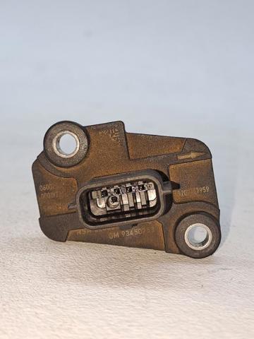 Sensor De Flujo De Aire/Medidor De Flujo (Flujo de Aire Masibo) Nissan Qashqai 2 J11