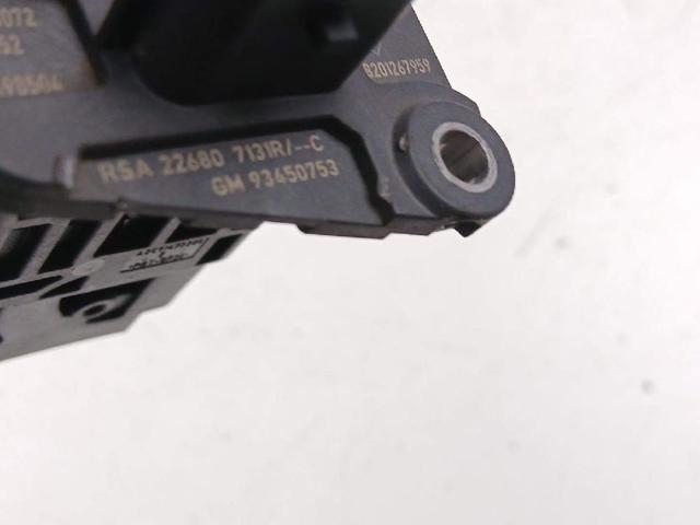 226807131R NISSAN Sensor de flujo de masa de aire  comprar en Jaén