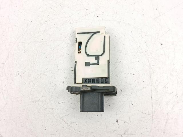 Sensor De Flujo De Aire/Medidor De Flujo (Flujo de Aire Masibo) Nissan Qashqai 2 J11