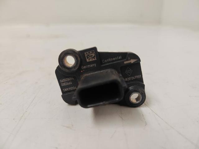 Sensor De Flujo De Aire/Medidor De Flujo (Flujo de Aire Masibo) Nissan Qashqai 2 J11