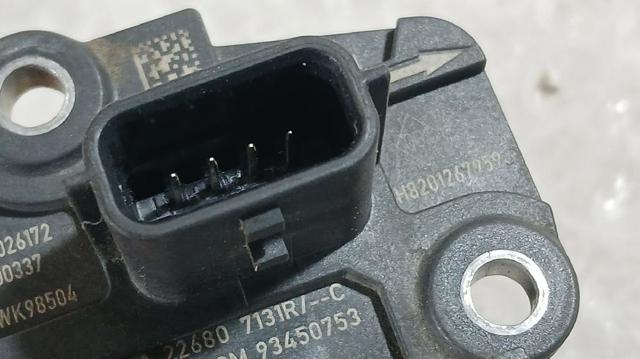 226807131R NISSAN Sensor de flujo de masa de aire  comprar en Jaén