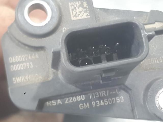 226807131R Sensor de flujo de masa de aire  disponible Málaga