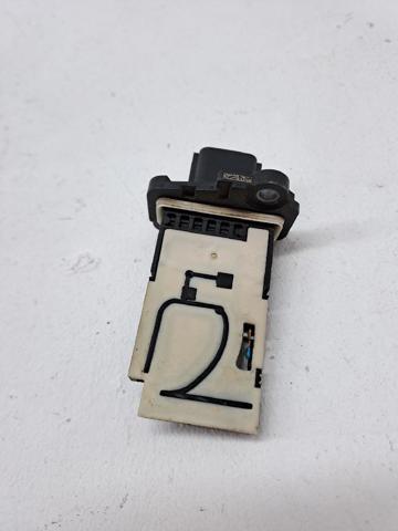 Sensor De Flujo De Aire/Medidor De Flujo (Flujo de Aire Masibo) Nissan Qashqai 2 J11