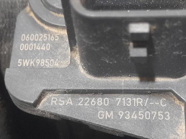226807131R RENAULT Caudalímetro  en stock Huelva