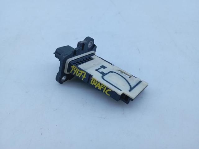 RENAULT 226807131R Sensor de flujo de masa de aire  comprar en Murcia