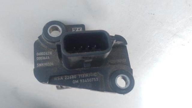 226807131R RENAULT Caudalímetro comprar Alcalá