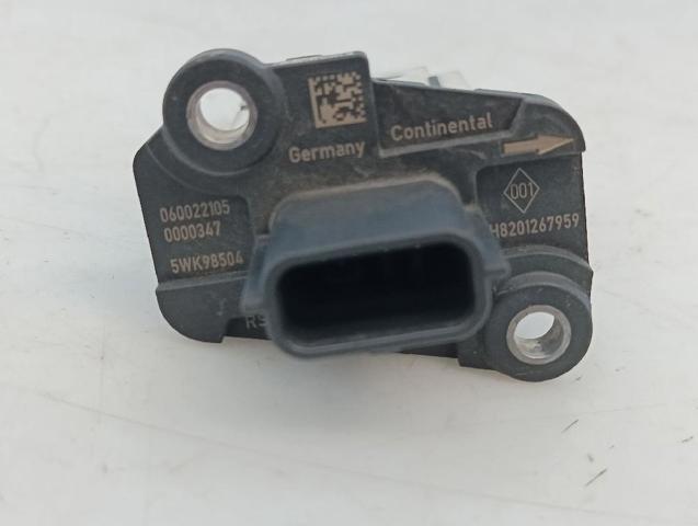 226807131R RENAULT Caudalímetro  en stock Córdoba