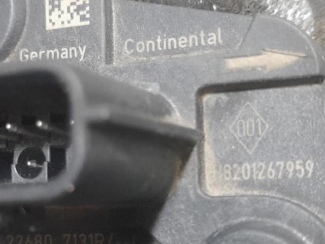 226807131R RENAULT Caudalímetro comprar Bilbao