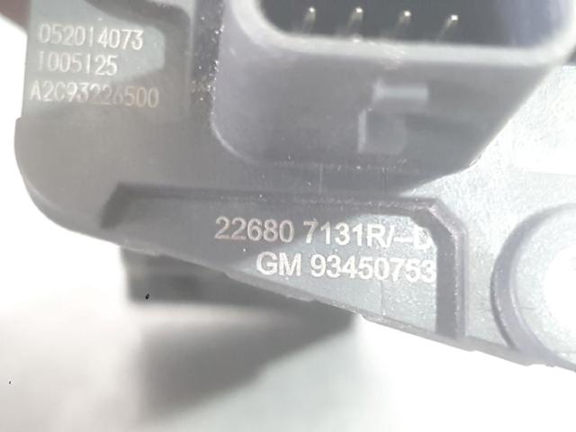 226807131R Sensor de flujo de masa de aire  disponible Málaga