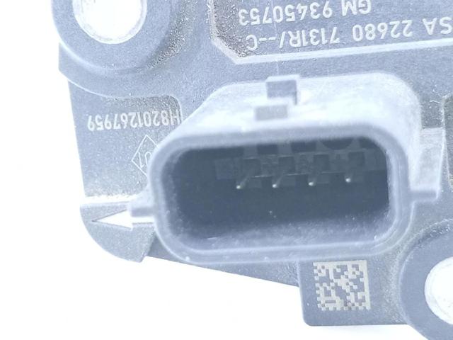 RENAULT 226807131R Caudalímetro  en stock Valencia