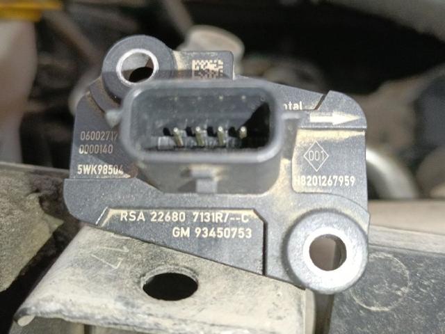 226807131R RENAULT Caudalímetro  en stock Córdoba