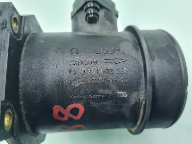 226807F406 Caudalímetro comprar Girona