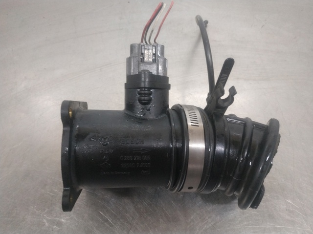 NISSAN 226807J600 Sensor de flujo de masa de aire  disponible Valladolid
