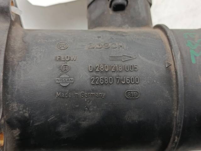 226807J600 Sensor de flujo de masa de aire  disponible Burgos