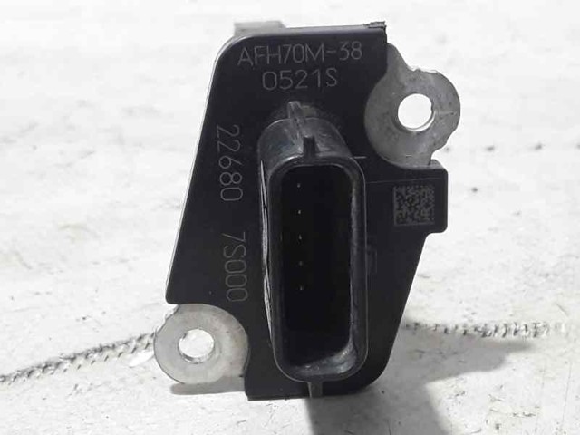 Sensor De Flujo De Aire/Medidor De Flujo (Flujo de Aire Masibo) Nissan X-Trail T31