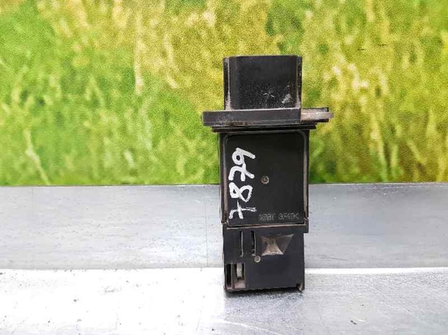 NISSAN 226807S000 Sensor de flujo de masa de aire  comprar en Albacete