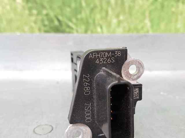 Sensor De Flujo De Aire/Medidor De Flujo (Flujo de Aire Masibo) Nissan X-Trail T31