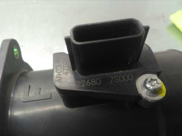 NISSAN 226807S000 Caudalímetro comprar Tarragona