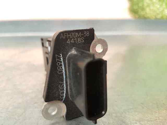 Sensor De Flujo De Aire/Medidor De Flujo (Flujo de Aire Masibo) Nissan X-Trail T31